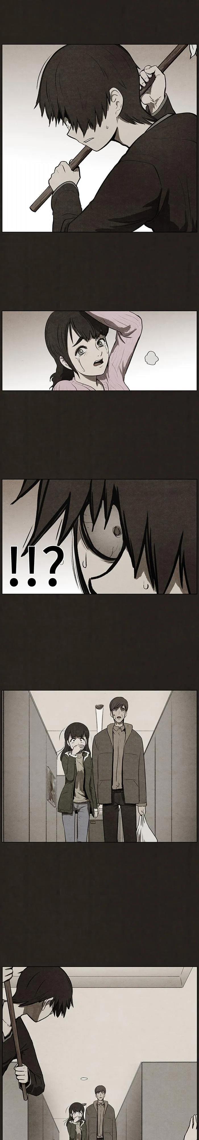 Read bastard ar Manga Online