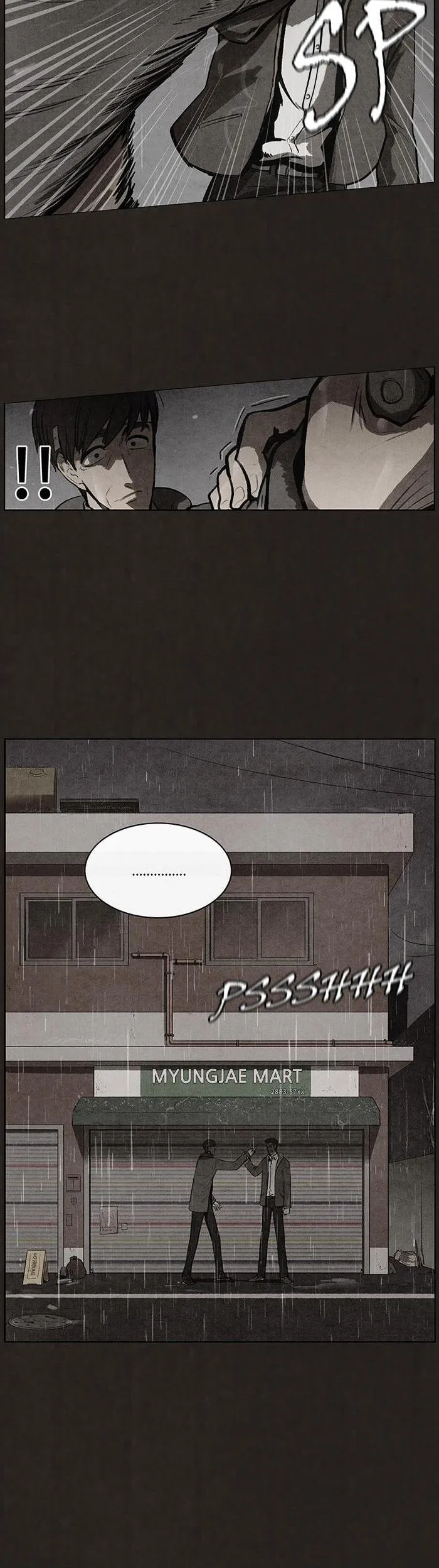 Read bastard ar Manga Online
