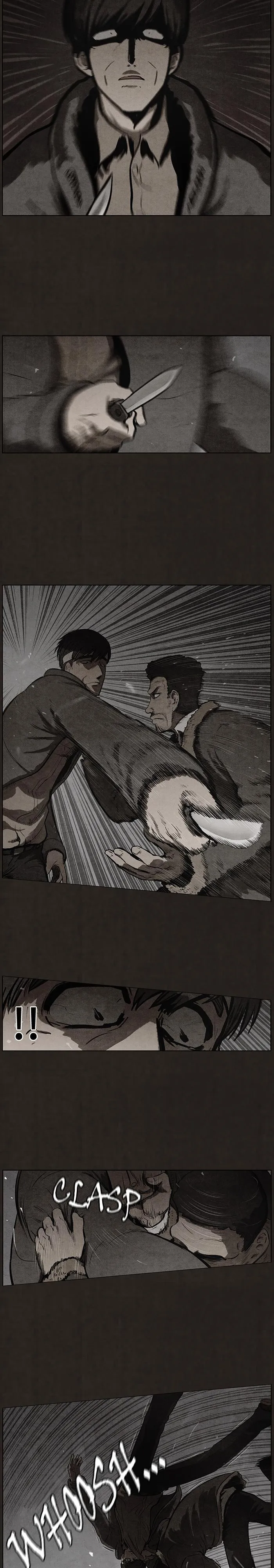 Read bastard ar Manga Online