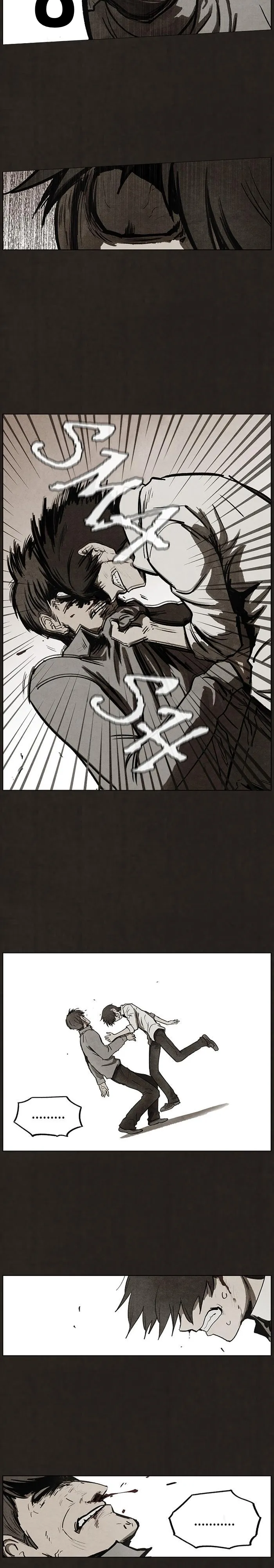 Read bastard ar Manga Online