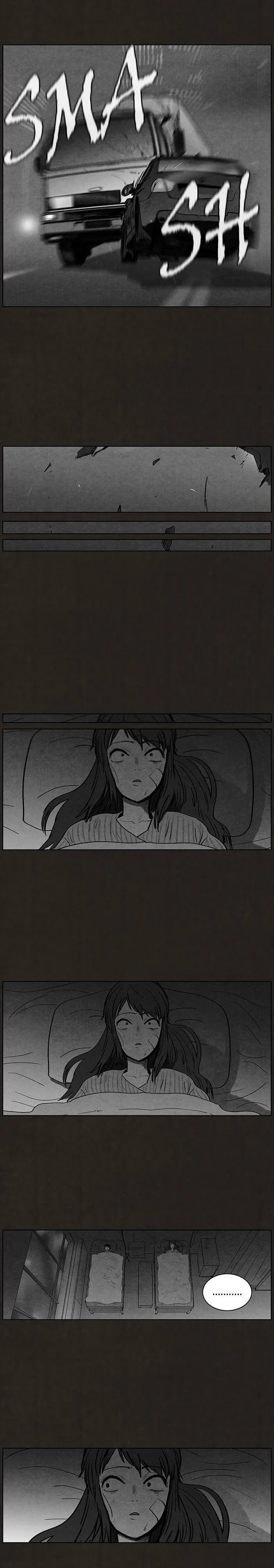 Read bastard ar Manga Online
