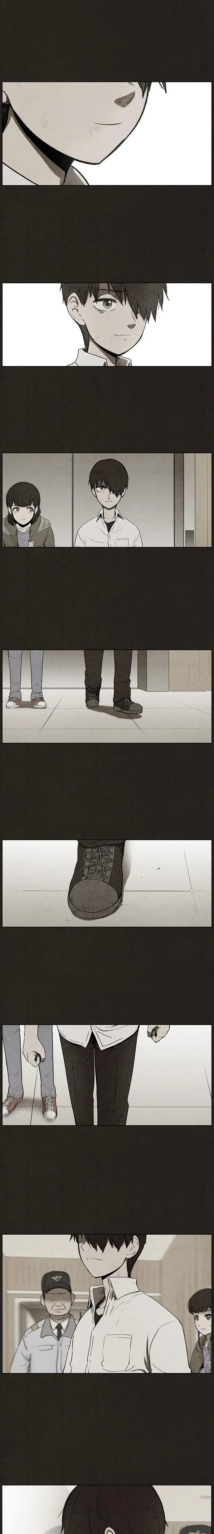 Read bastard ar Manga Online