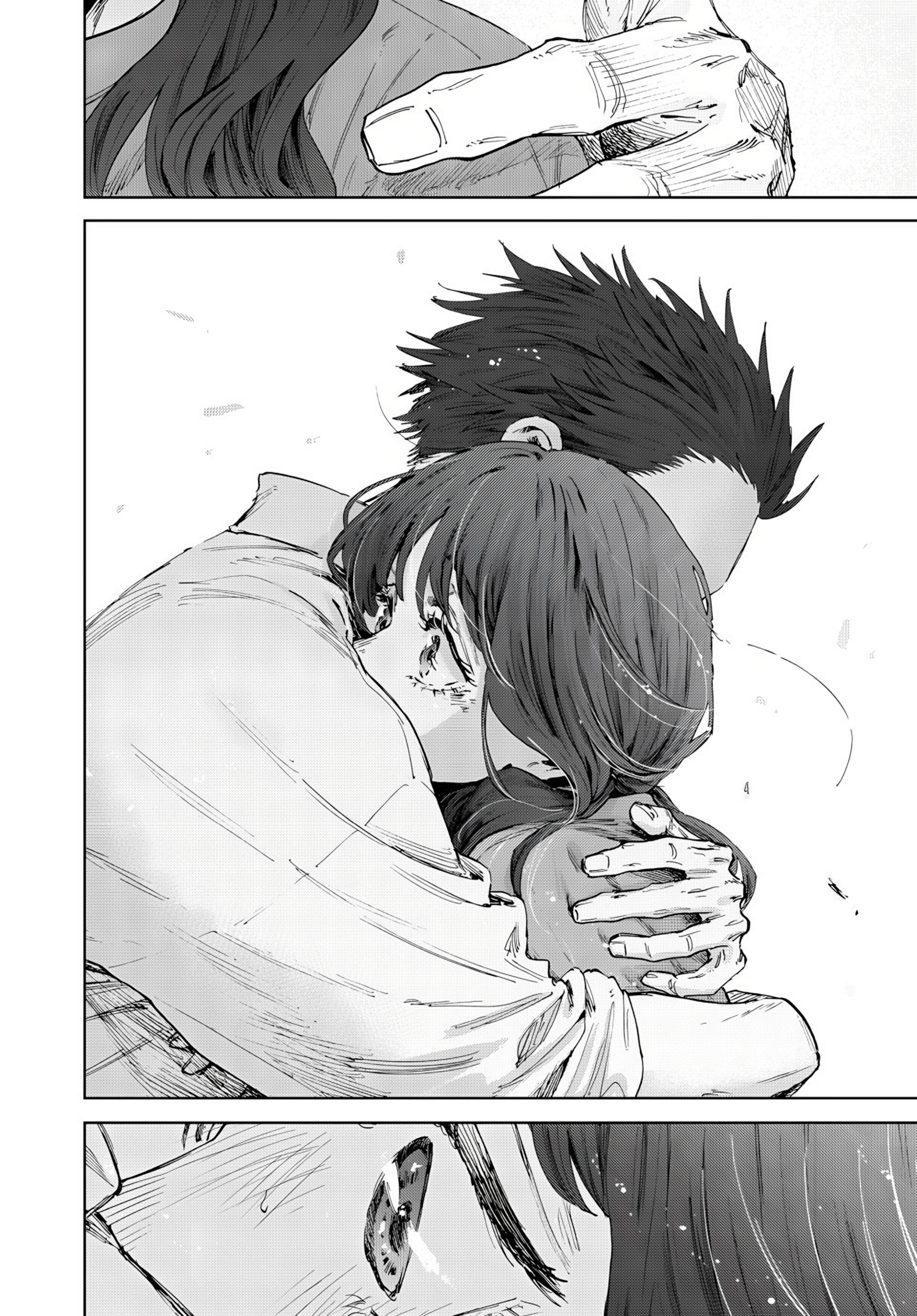 Read kaoru hana wa rin to saku ar Manga Online