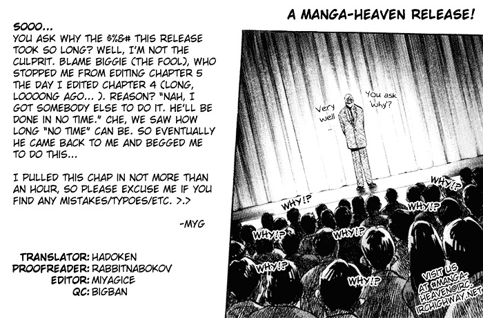Read 20th Century Boys en Manga Online