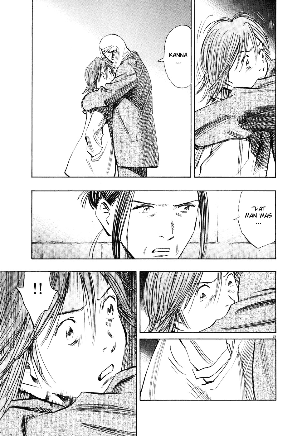 Read 20th Century Boys en Manga Online