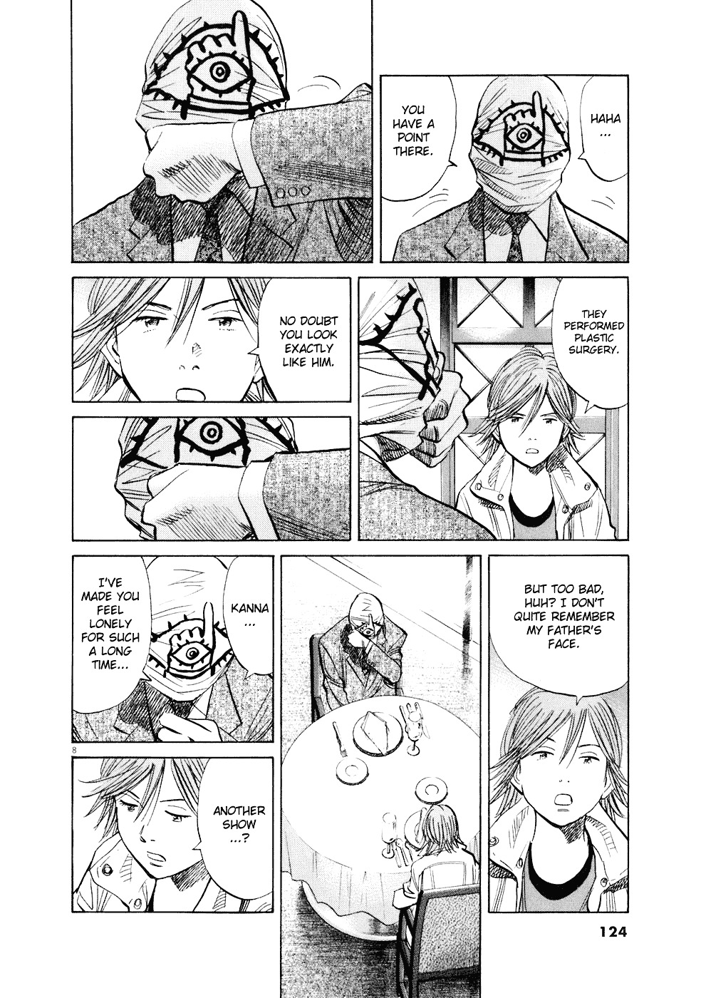 Read 20th Century Boys en Manga Online