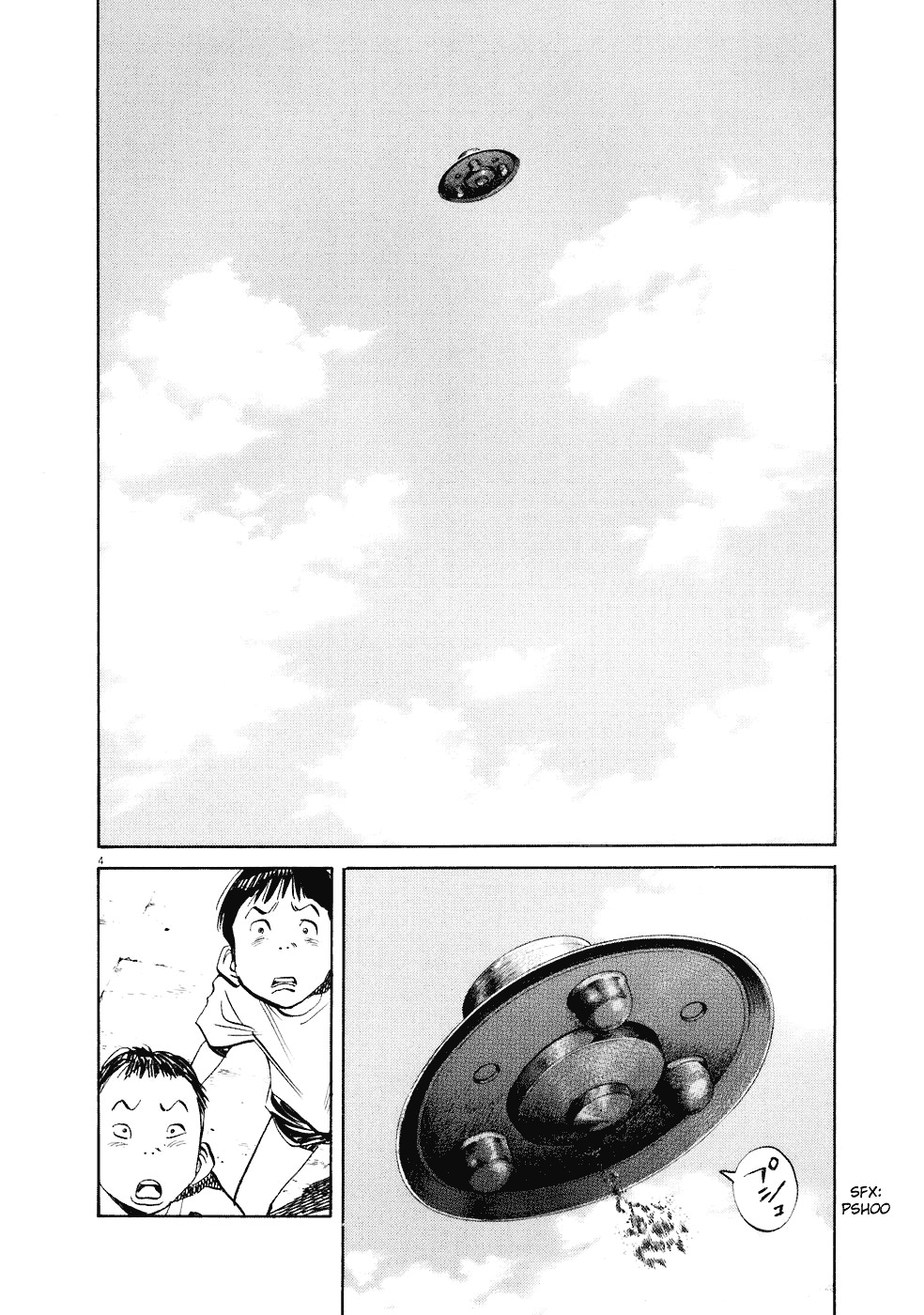 Read 20th Century Boys en Manga Online