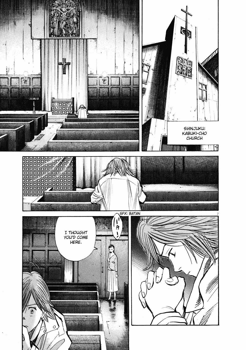 Read 20th Century Boys en Manga Online