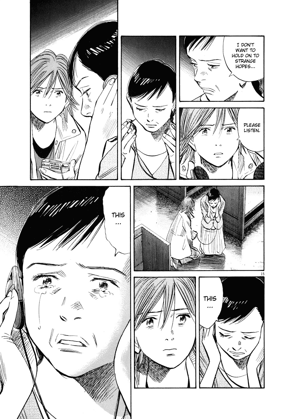 Read 20th Century Boys en Manga Online