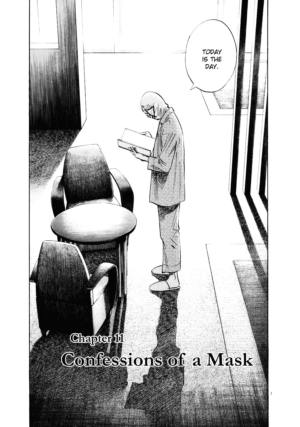 Read 20th Century Boys en Manga Online