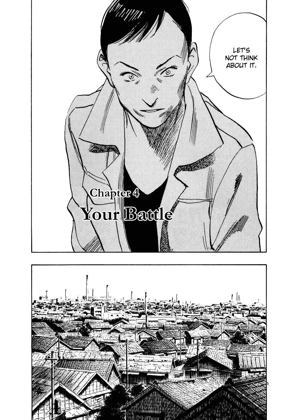 Read 20th Century Boys en Manga Online