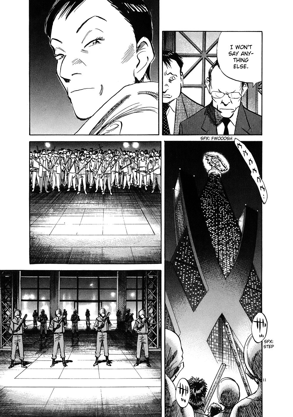 Read 20th Century Boys en Manga Online