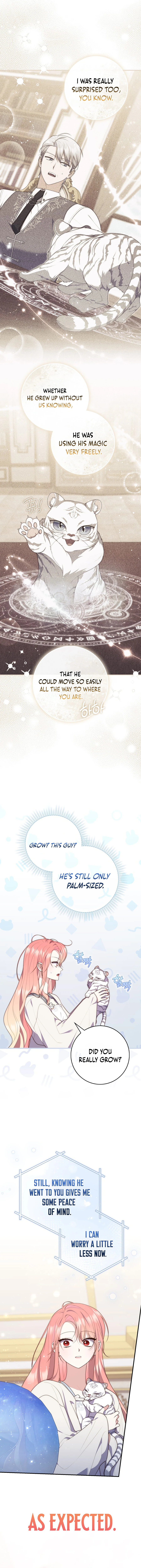 Read A Fortune Telling Princess en Manga Online