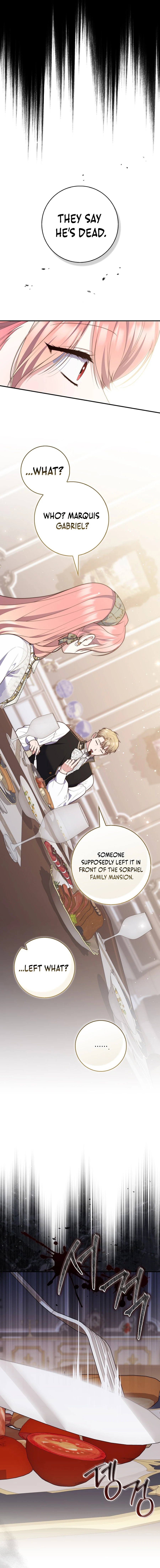 Read A Fortune Telling Princess en Manga Online