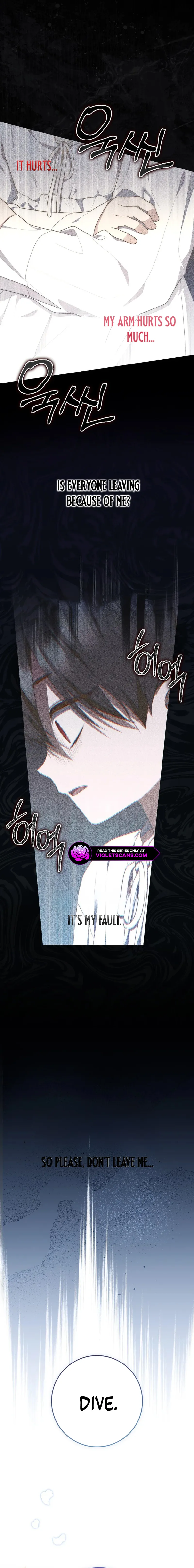 Read A Fortune Telling Princess en Manga Online