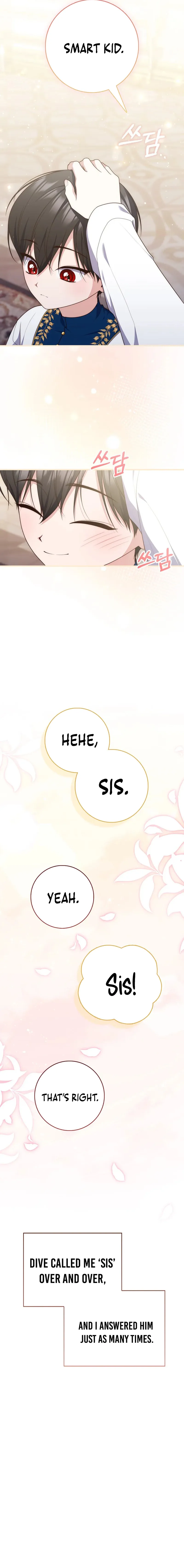 Read A Fortune Telling Princess en Manga Online