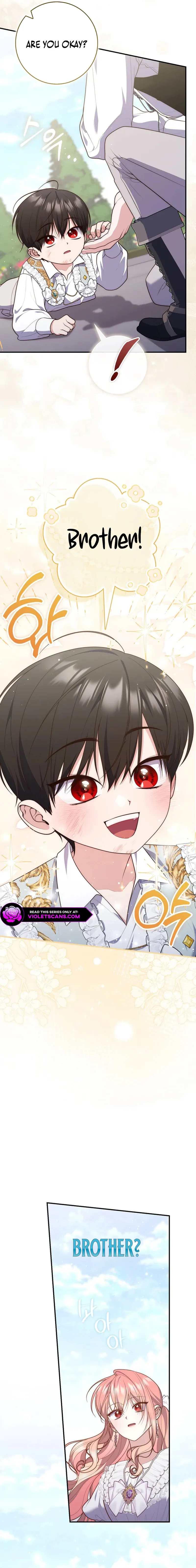 Read A Fortune Telling Princess en Manga Online