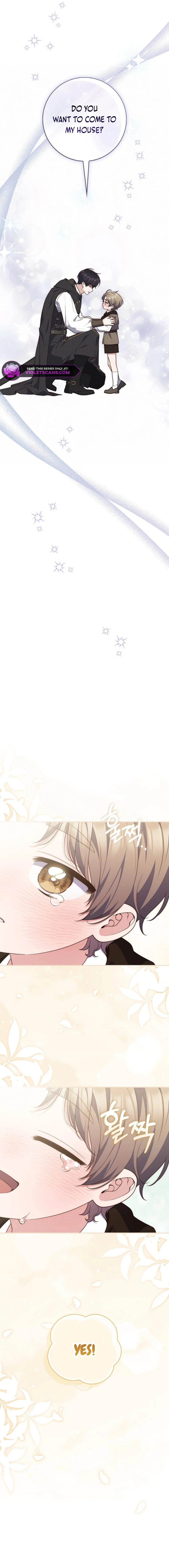 Read A Fortune Telling Princess en Manga Online