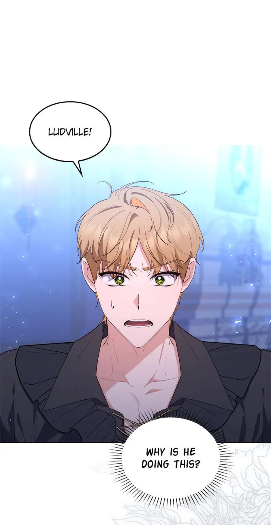 Read A Fortune Telling Princess en Manga Online