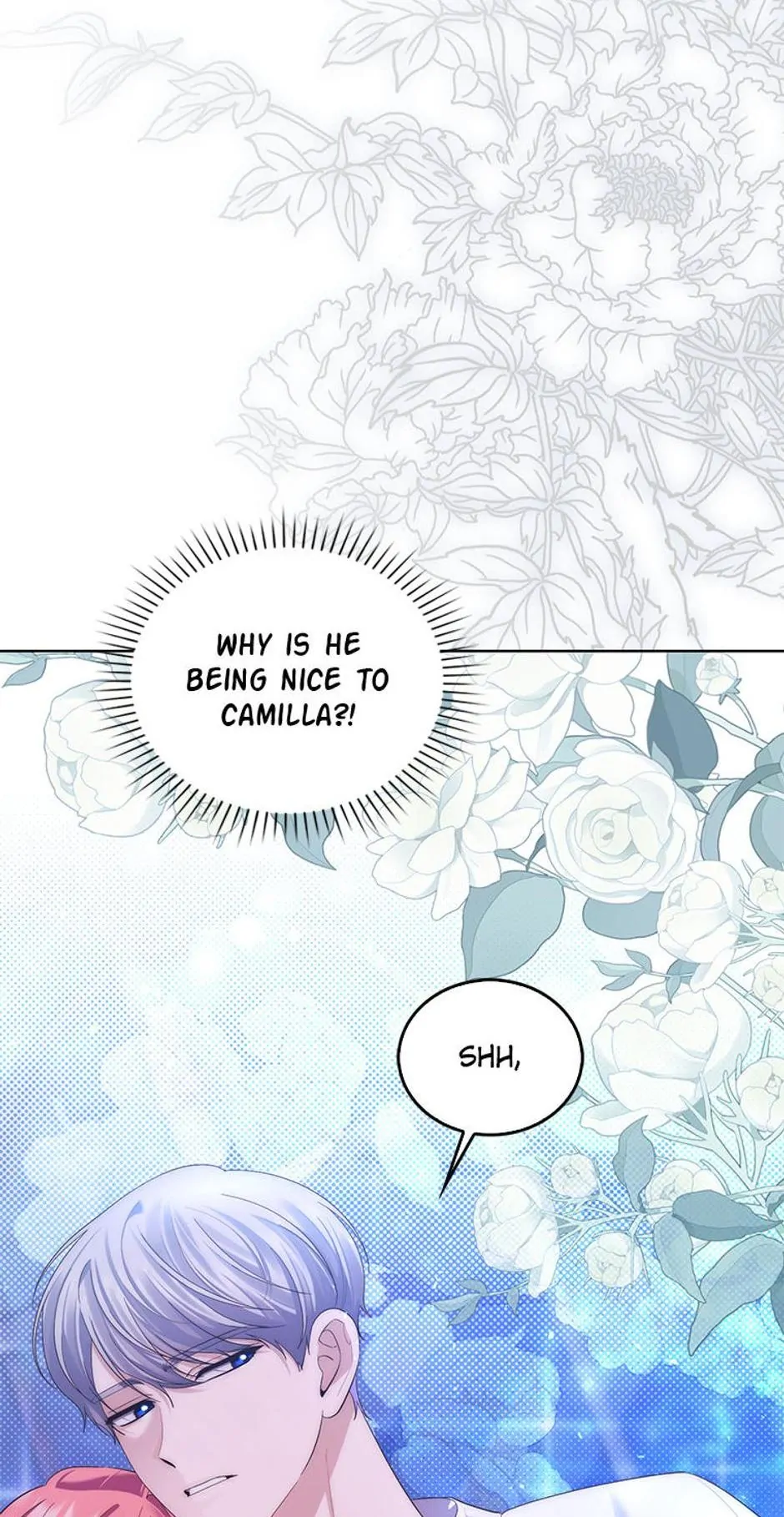 Read A Fortune Telling Princess en Manga Online