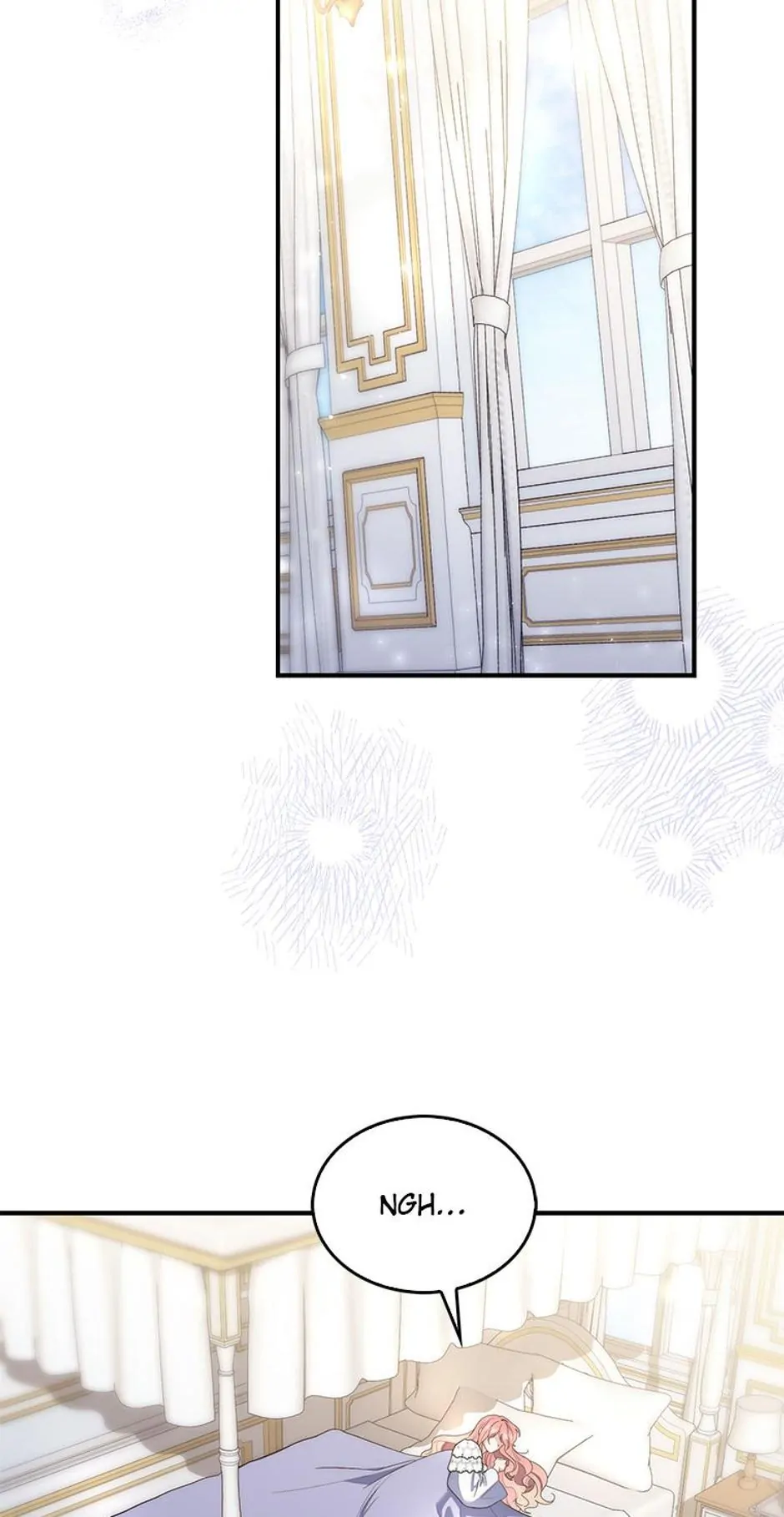 Read A Fortune Telling Princess en Manga Online