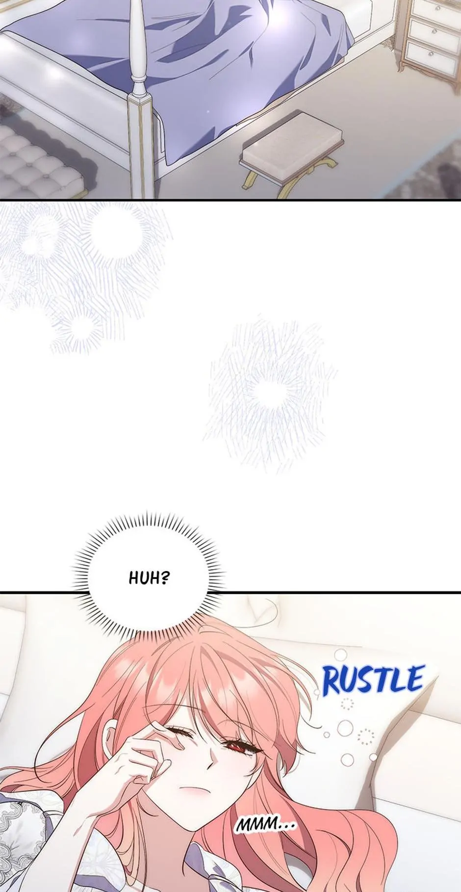 Read A Fortune Telling Princess en Manga Online