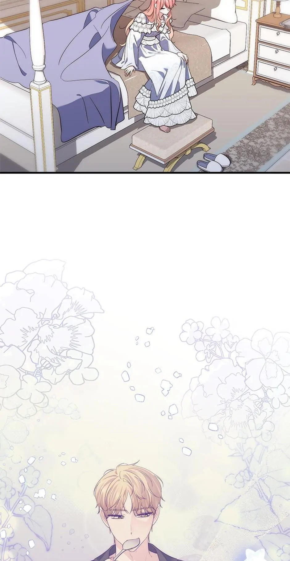 Read A Fortune Telling Princess en Manga Online