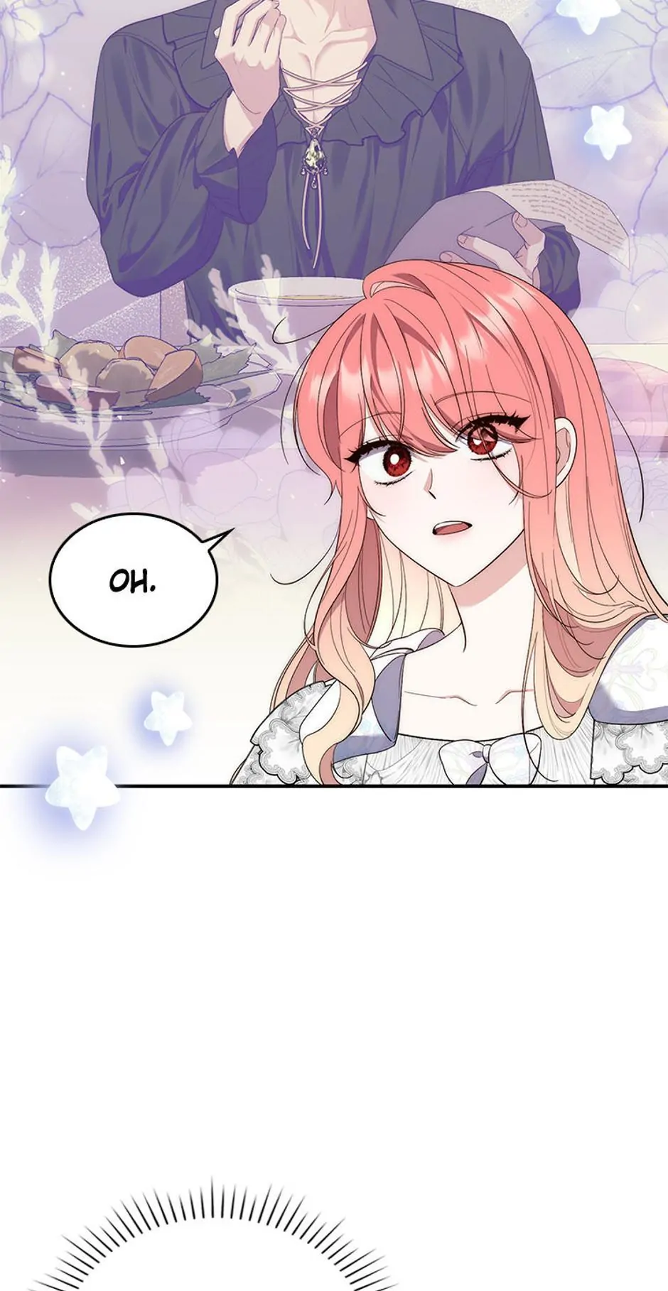 Read A Fortune Telling Princess en Manga Online