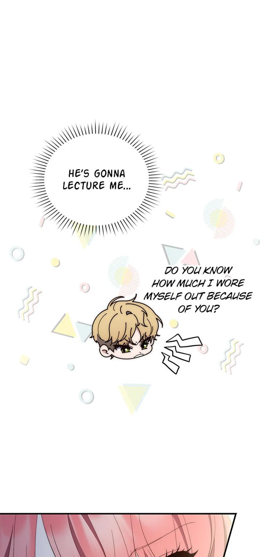 Read A Fortune Telling Princess en Manga Online