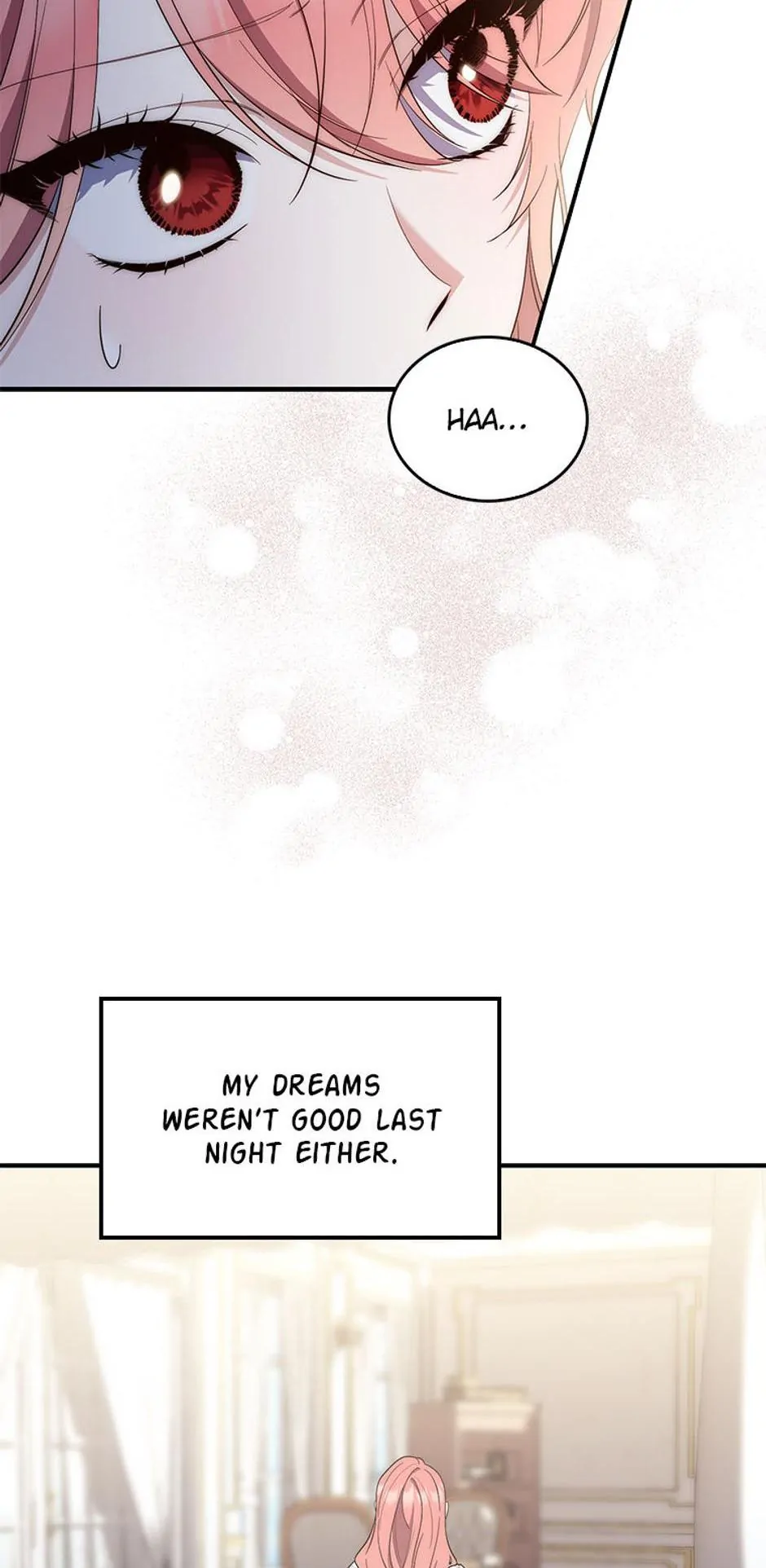Read A Fortune Telling Princess en Manga Online