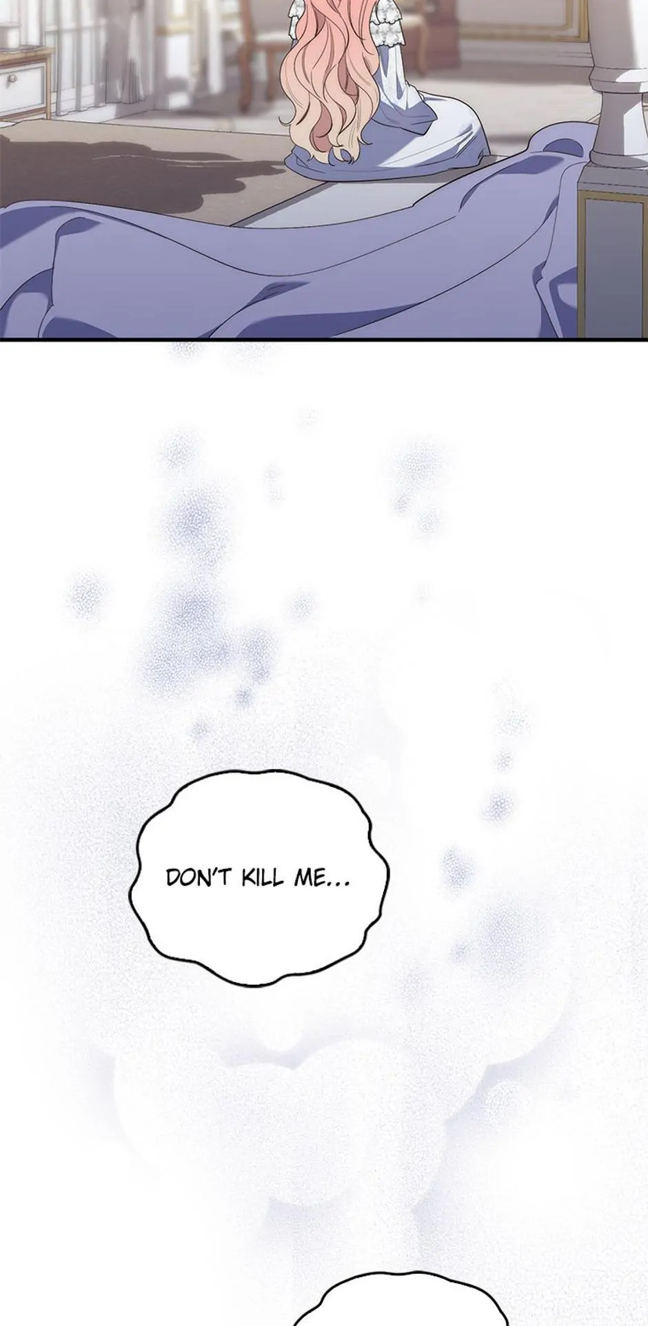 Read A Fortune Telling Princess en Manga Online