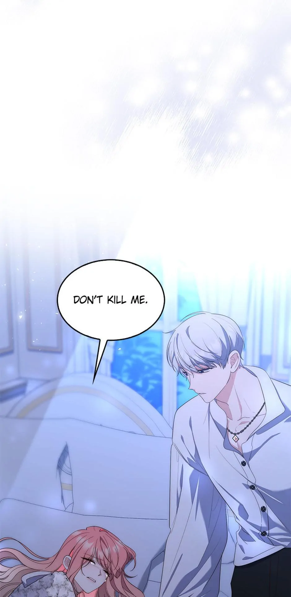 Read A Fortune Telling Princess en Manga Online