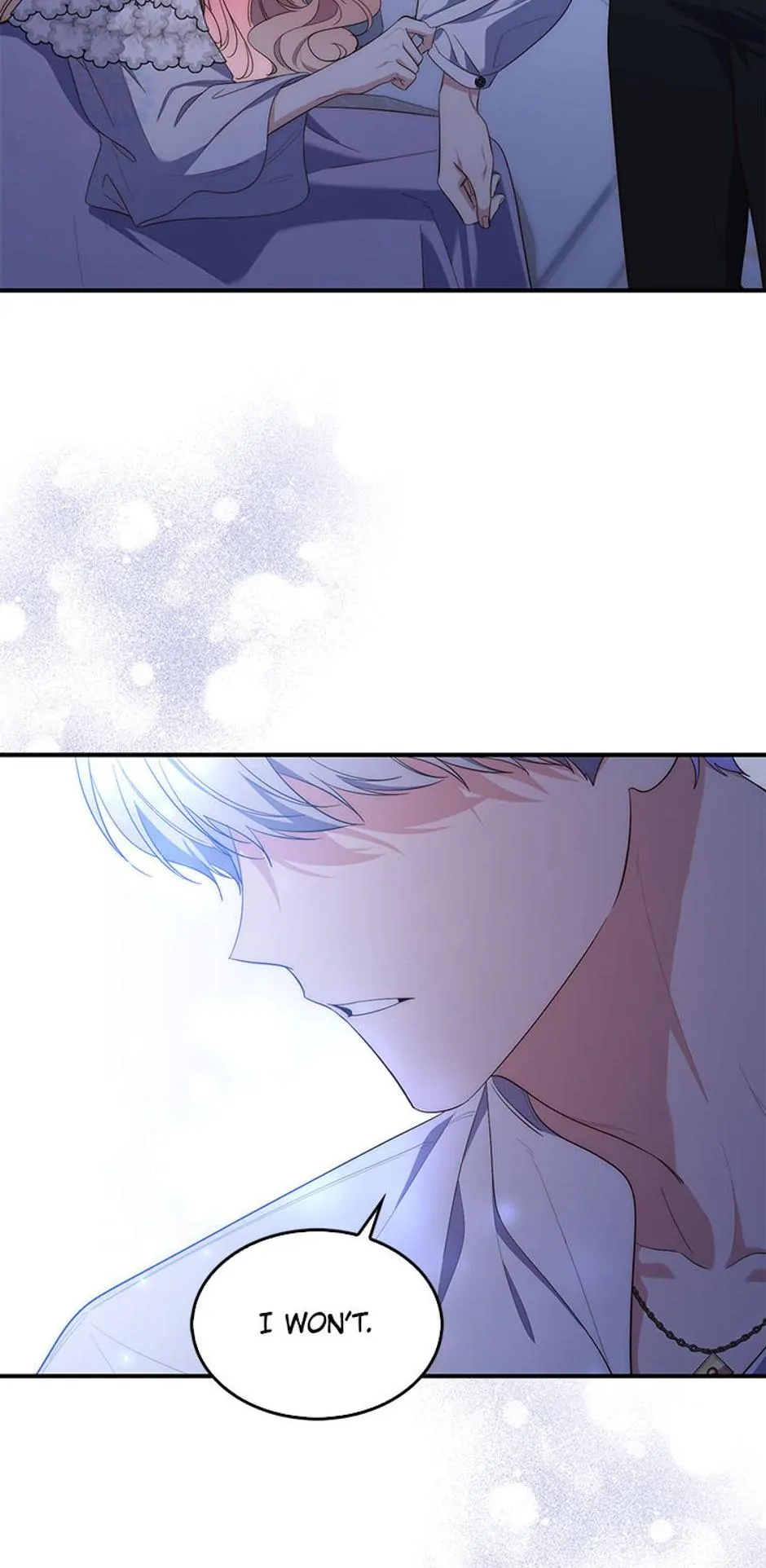 Read A Fortune Telling Princess en Manga Online