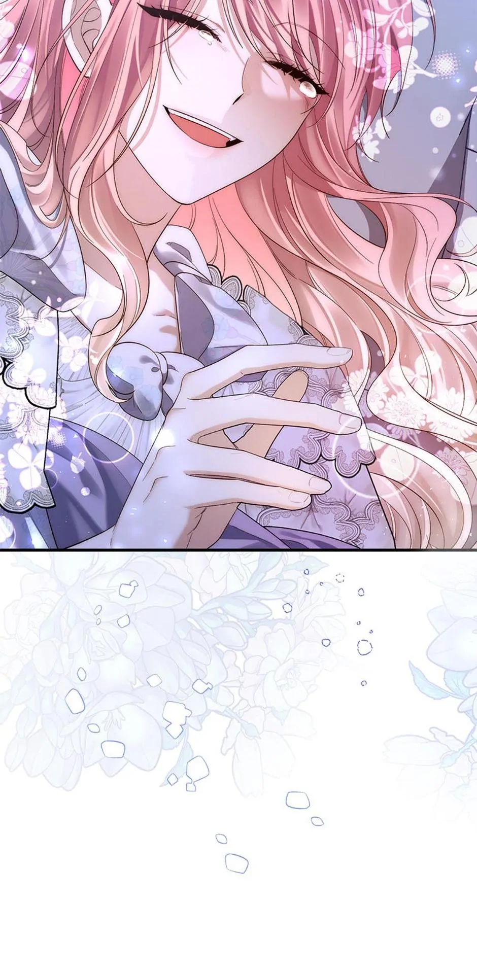 Read A Fortune Telling Princess en Manga Online