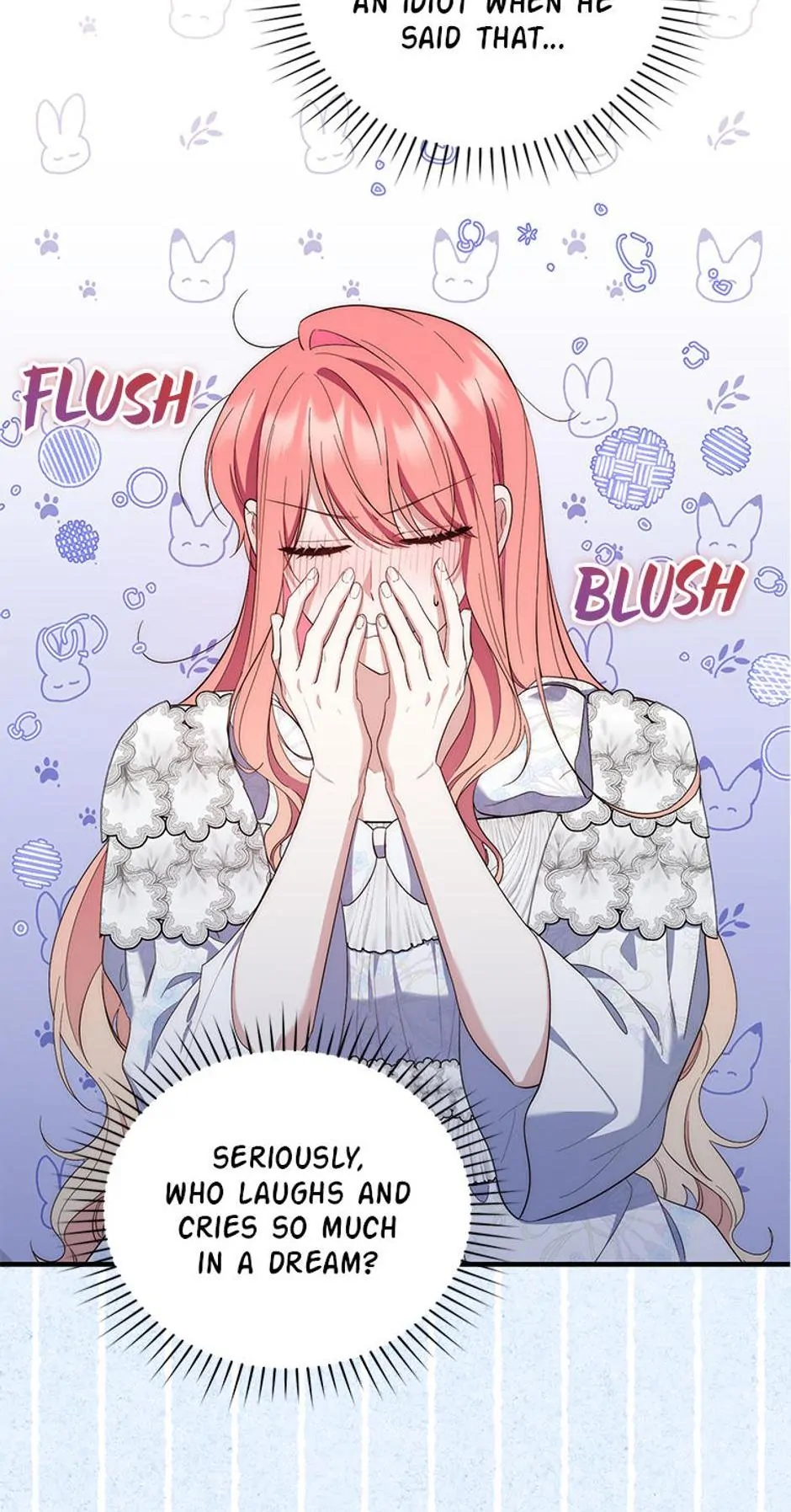 Read A Fortune Telling Princess en Manga Online