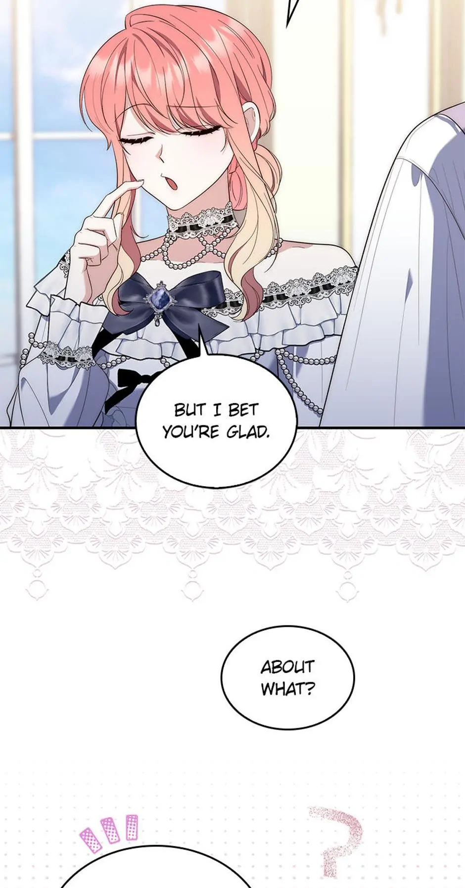 Read A Fortune Telling Princess en Manga Online