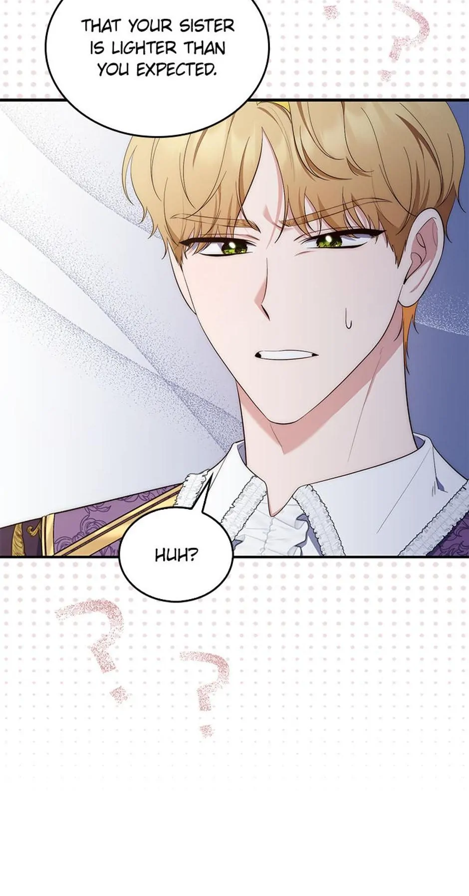 Read A Fortune Telling Princess en Manga Online