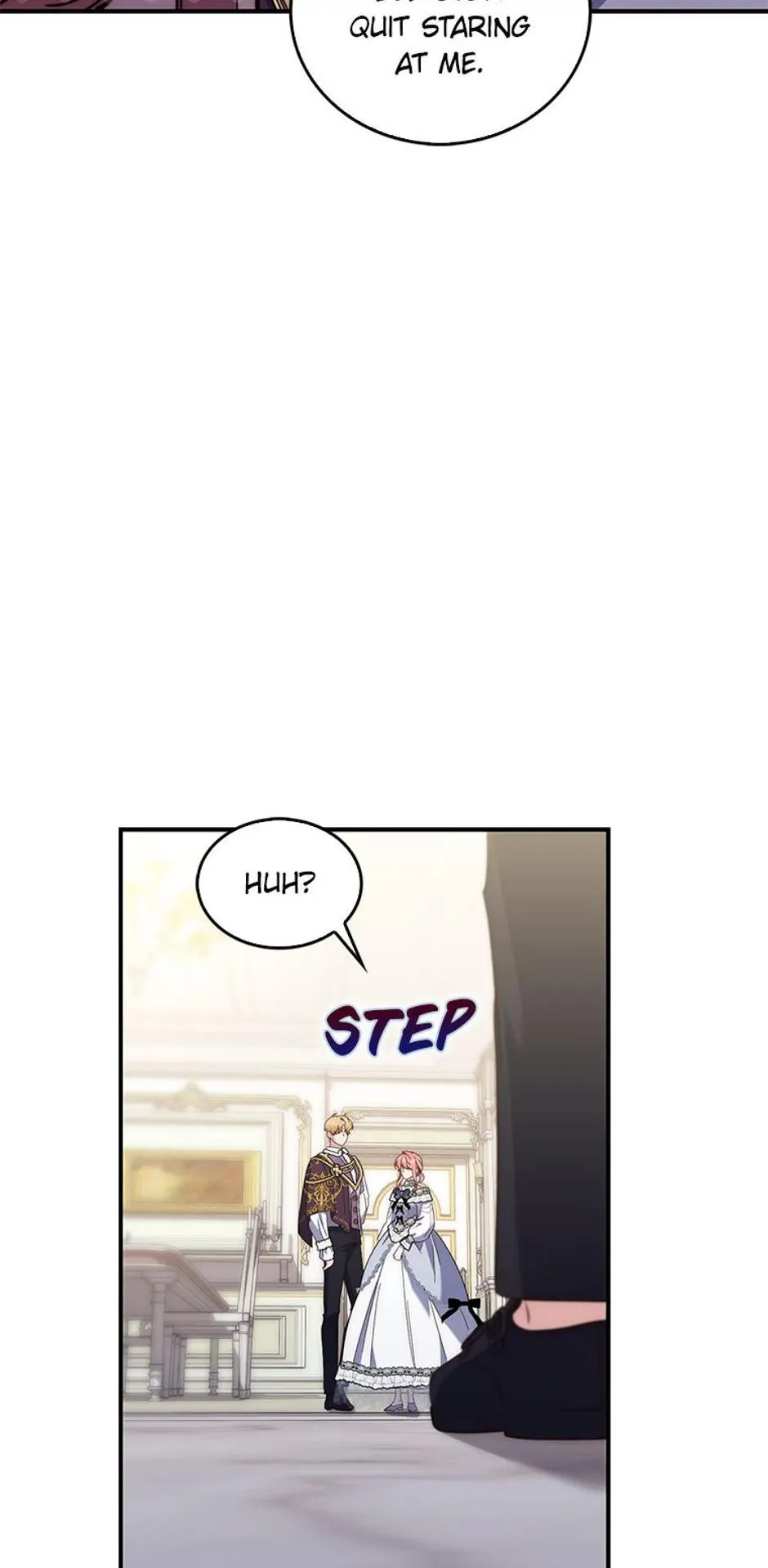 Read A Fortune Telling Princess en Manga Online