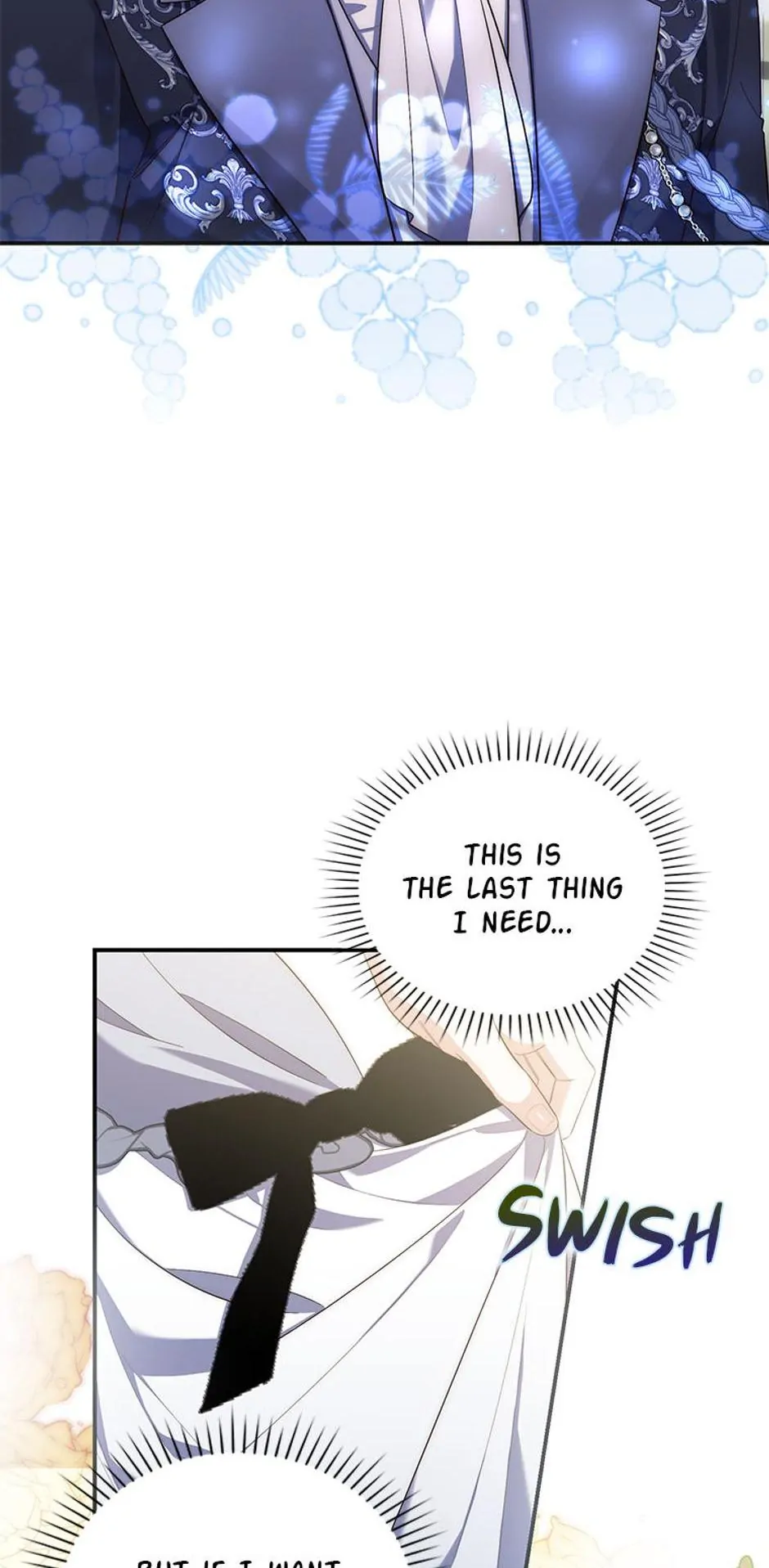 Read A Fortune Telling Princess en Manga Online