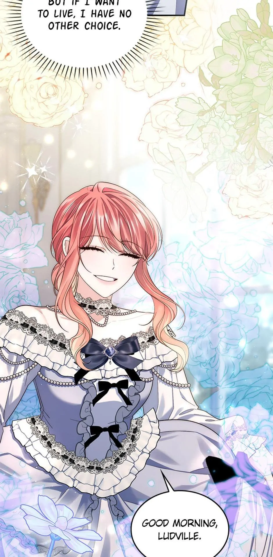 Read A Fortune Telling Princess en Manga Online
