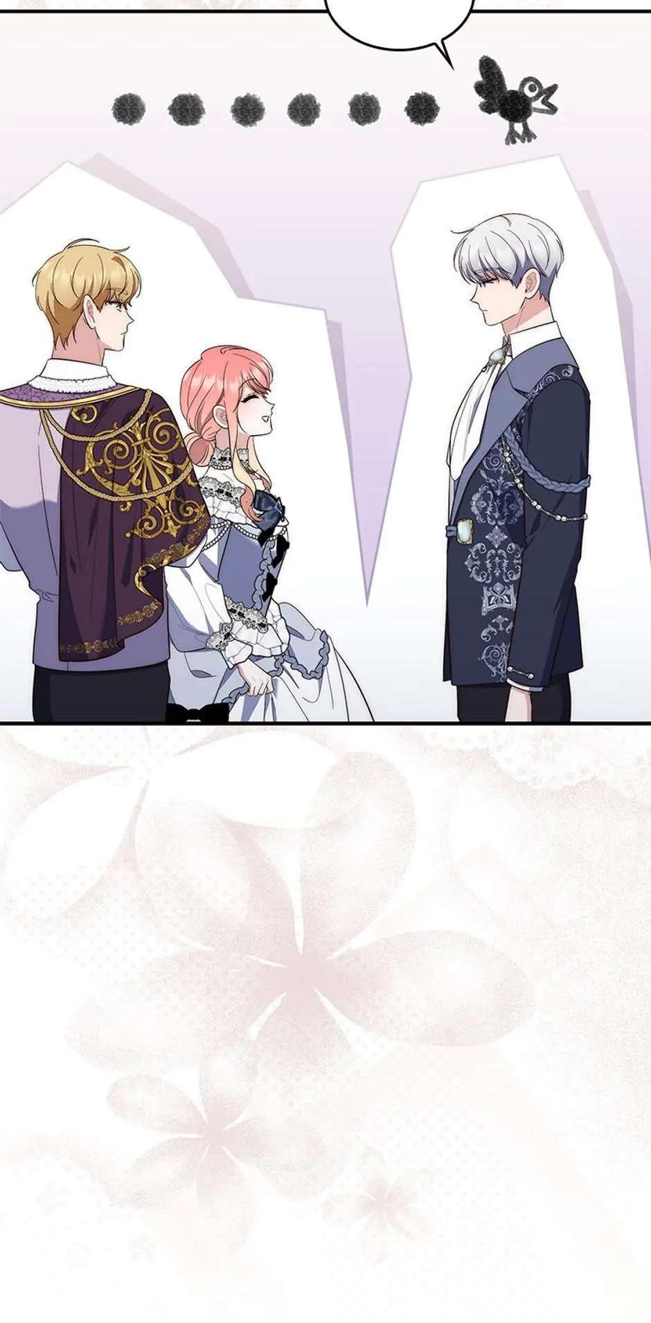 Read A Fortune Telling Princess en Manga Online