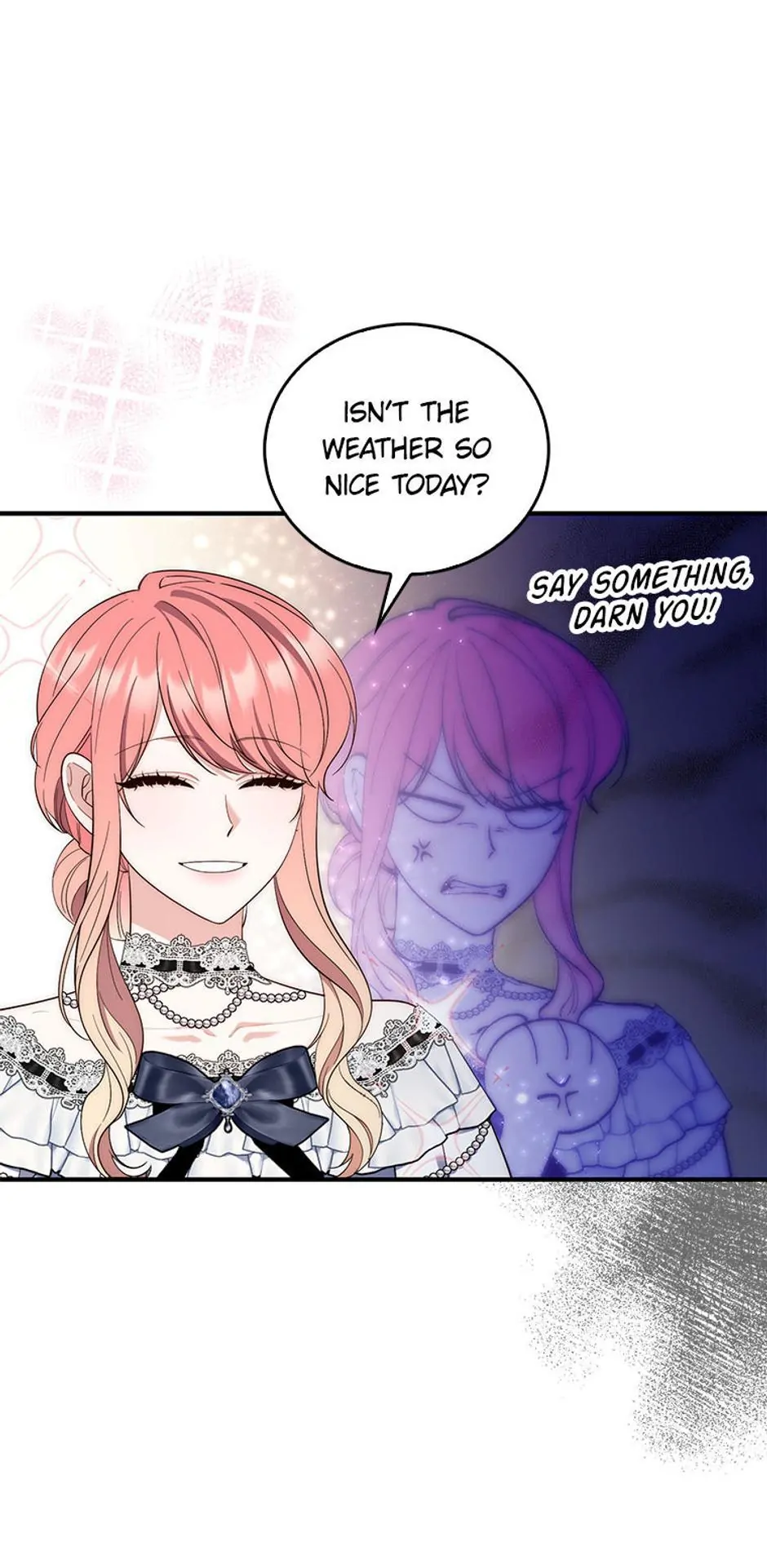 Read A Fortune Telling Princess en Manga Online