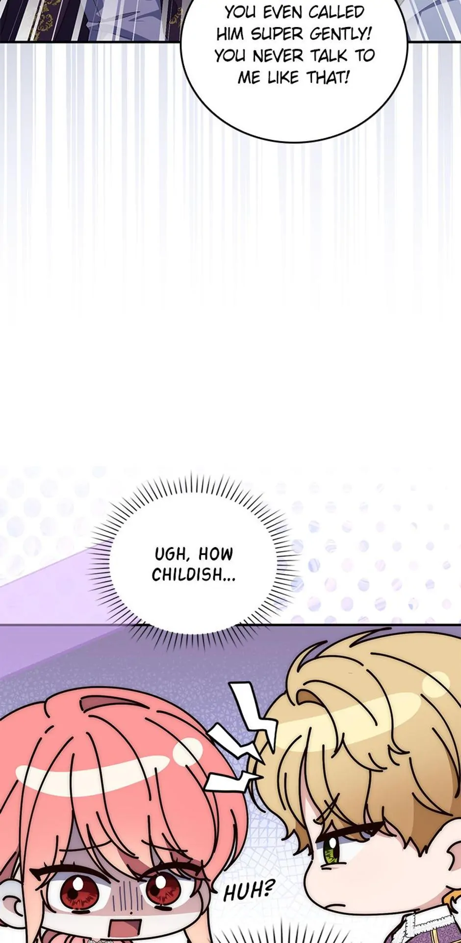 Read A Fortune Telling Princess en Manga Online