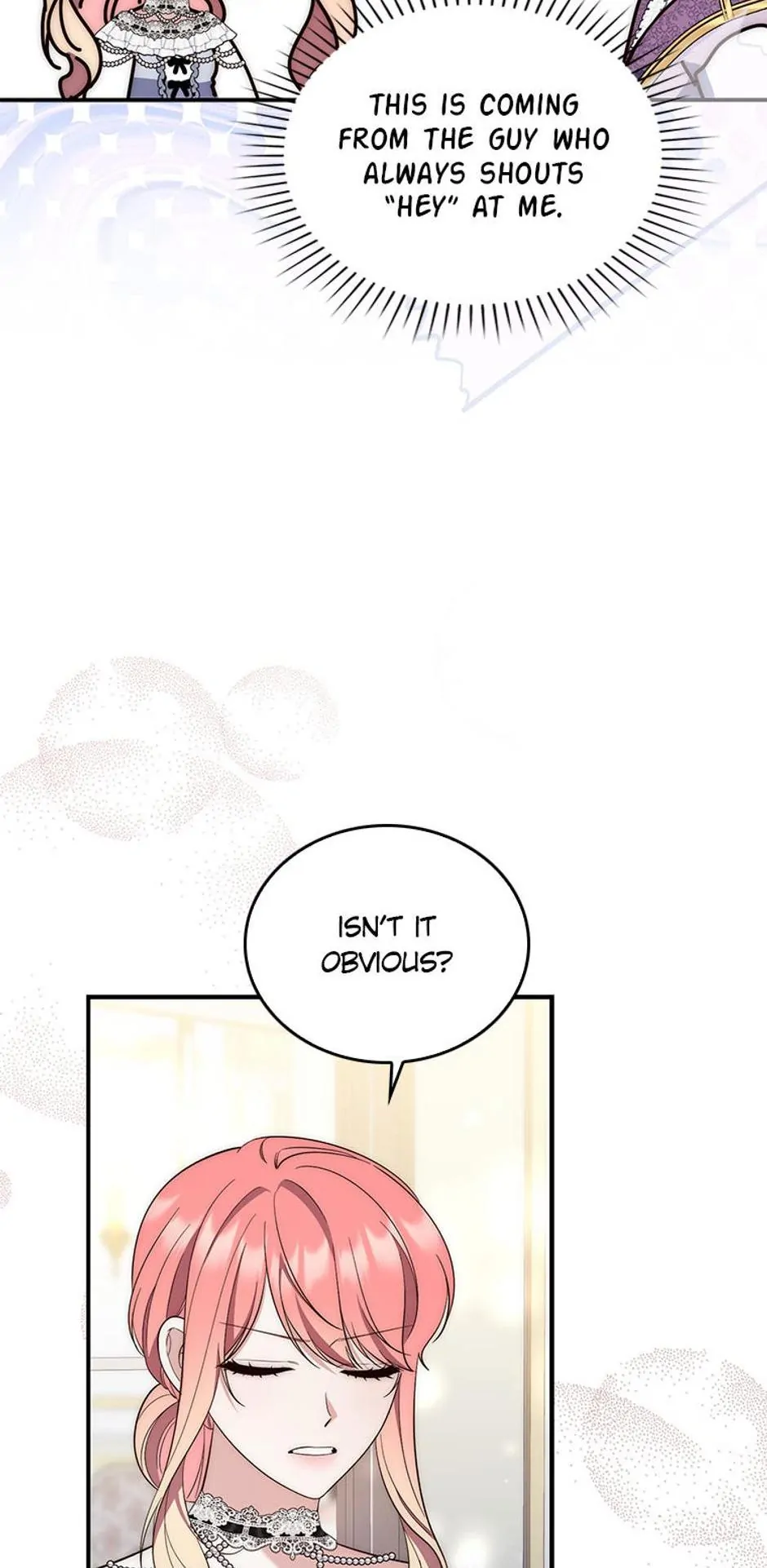Read A Fortune Telling Princess en Manga Online