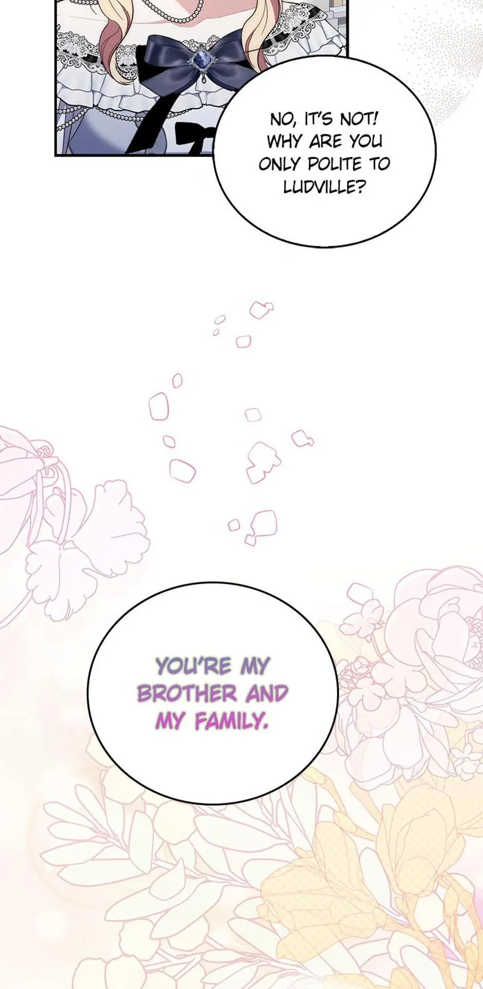 Read A Fortune Telling Princess en Manga Online