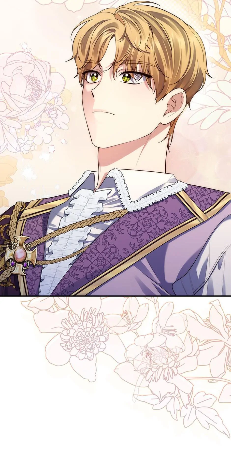 Read A Fortune Telling Princess en Manga Online