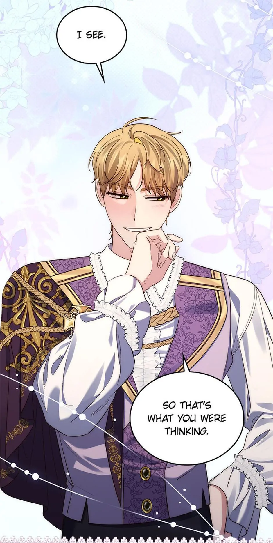 Read A Fortune Telling Princess en Manga Online
