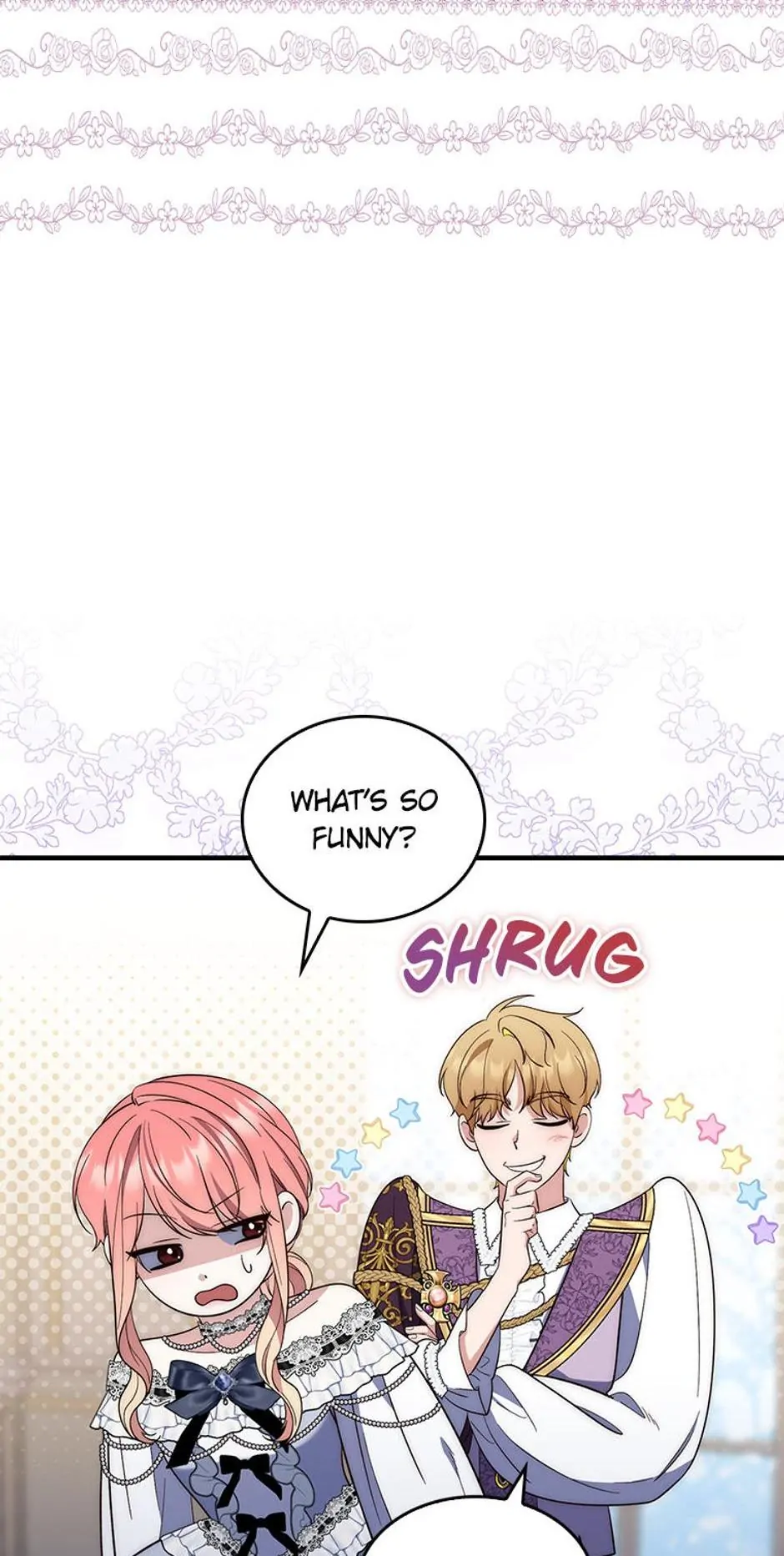 Read A Fortune Telling Princess en Manga Online
