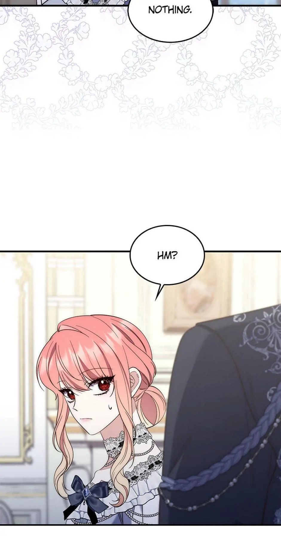 Read A Fortune Telling Princess en Manga Online