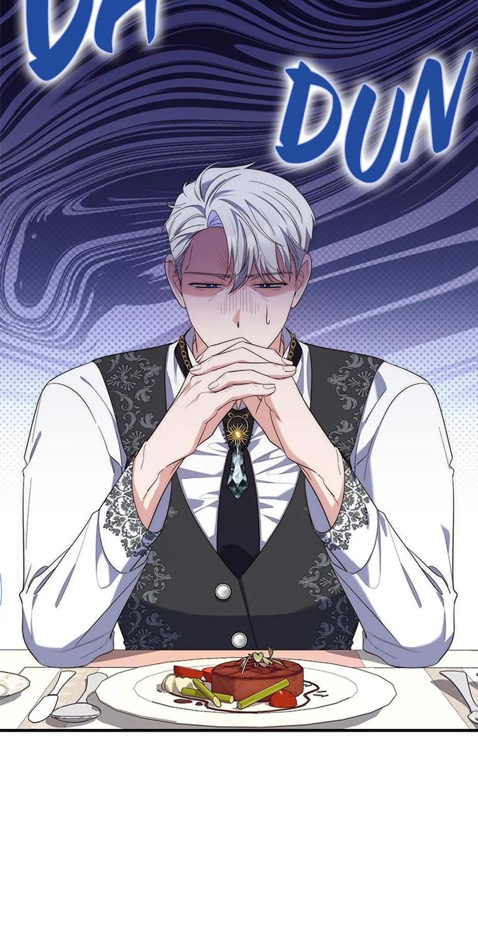 Read A Fortune Telling Princess en Manga Online